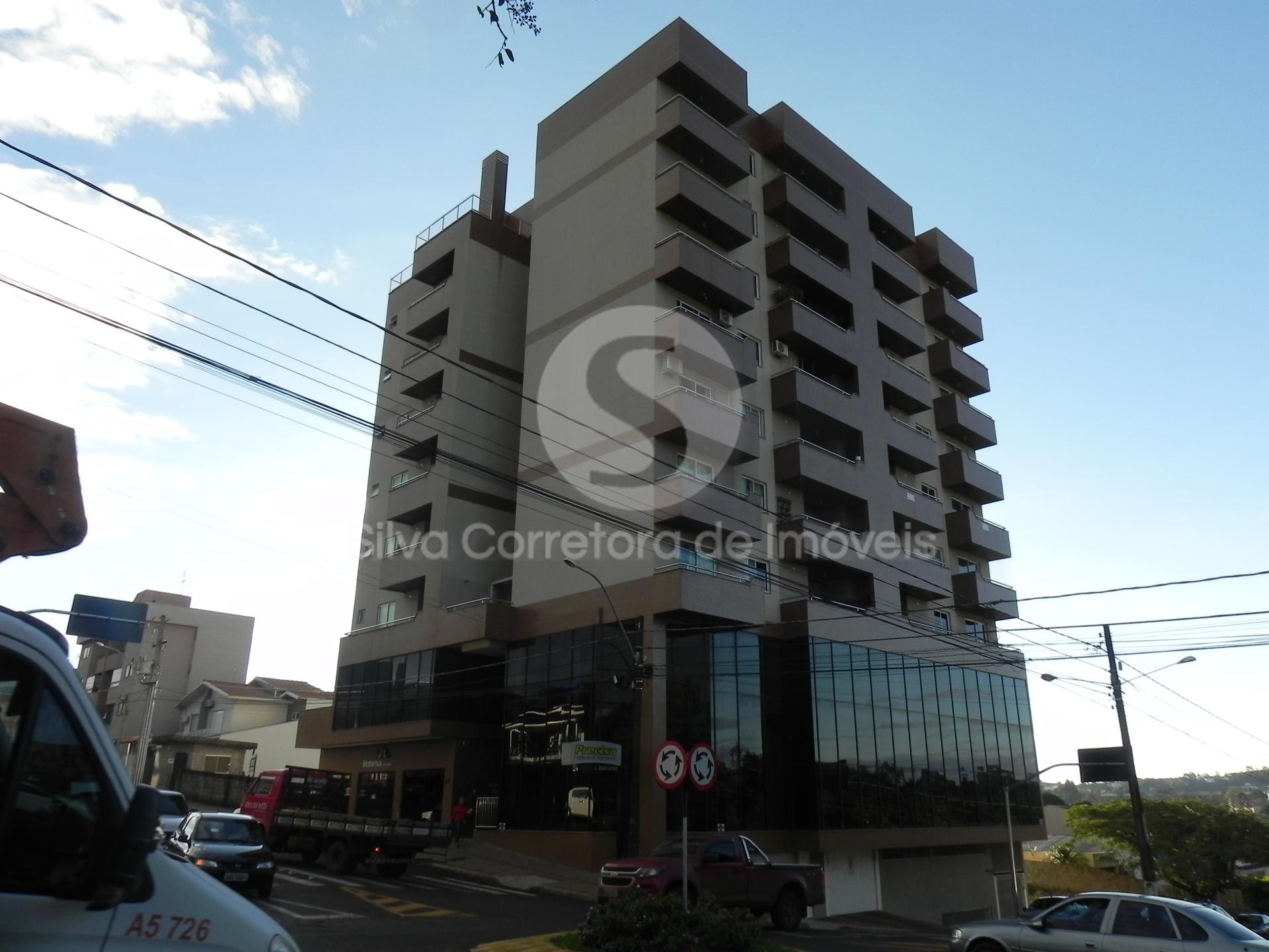 APARTAMENTO BAIRRO CENTRO NORTE