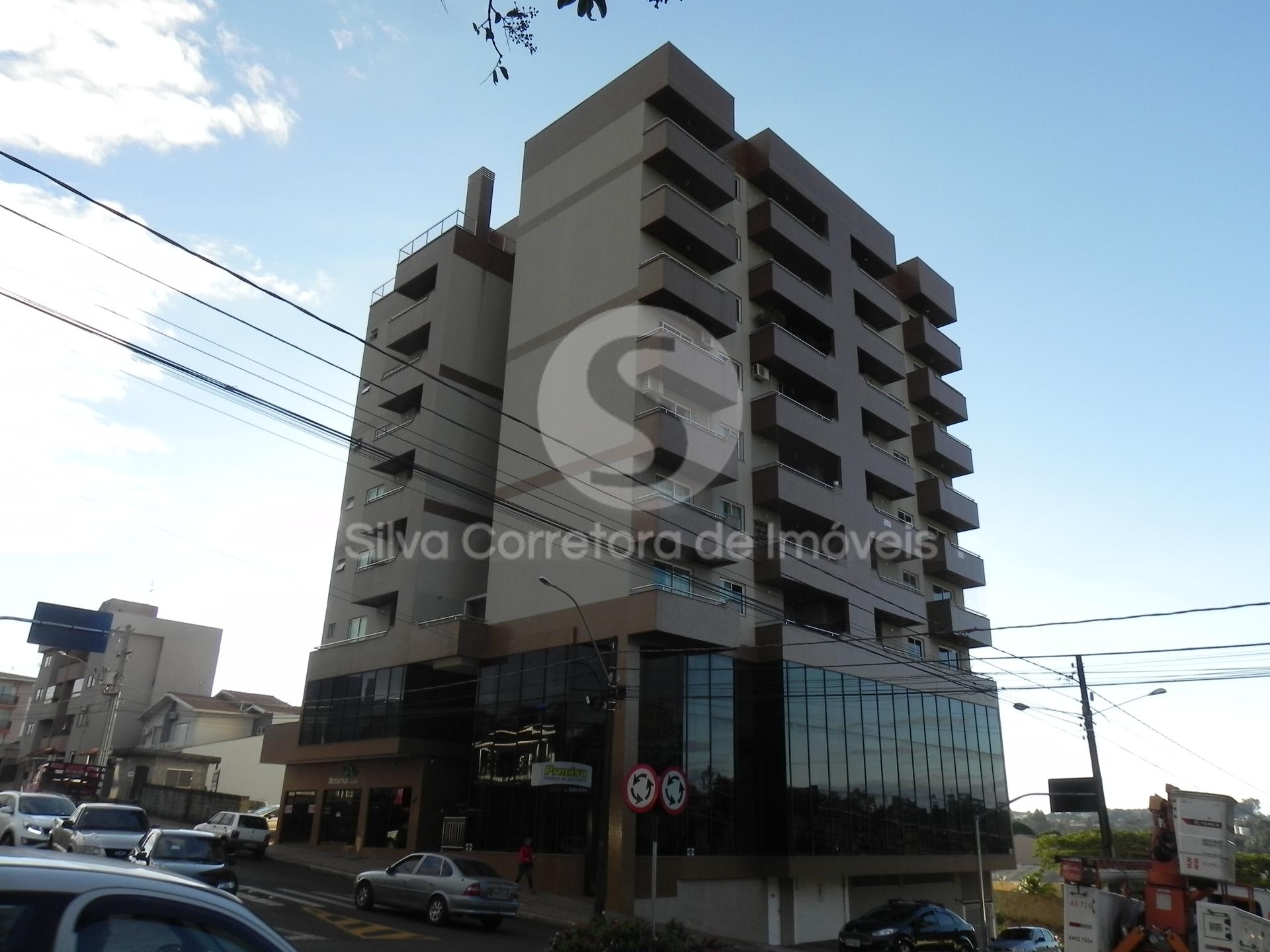 APARTAMENTO BAIRRO CENTRO NORTE