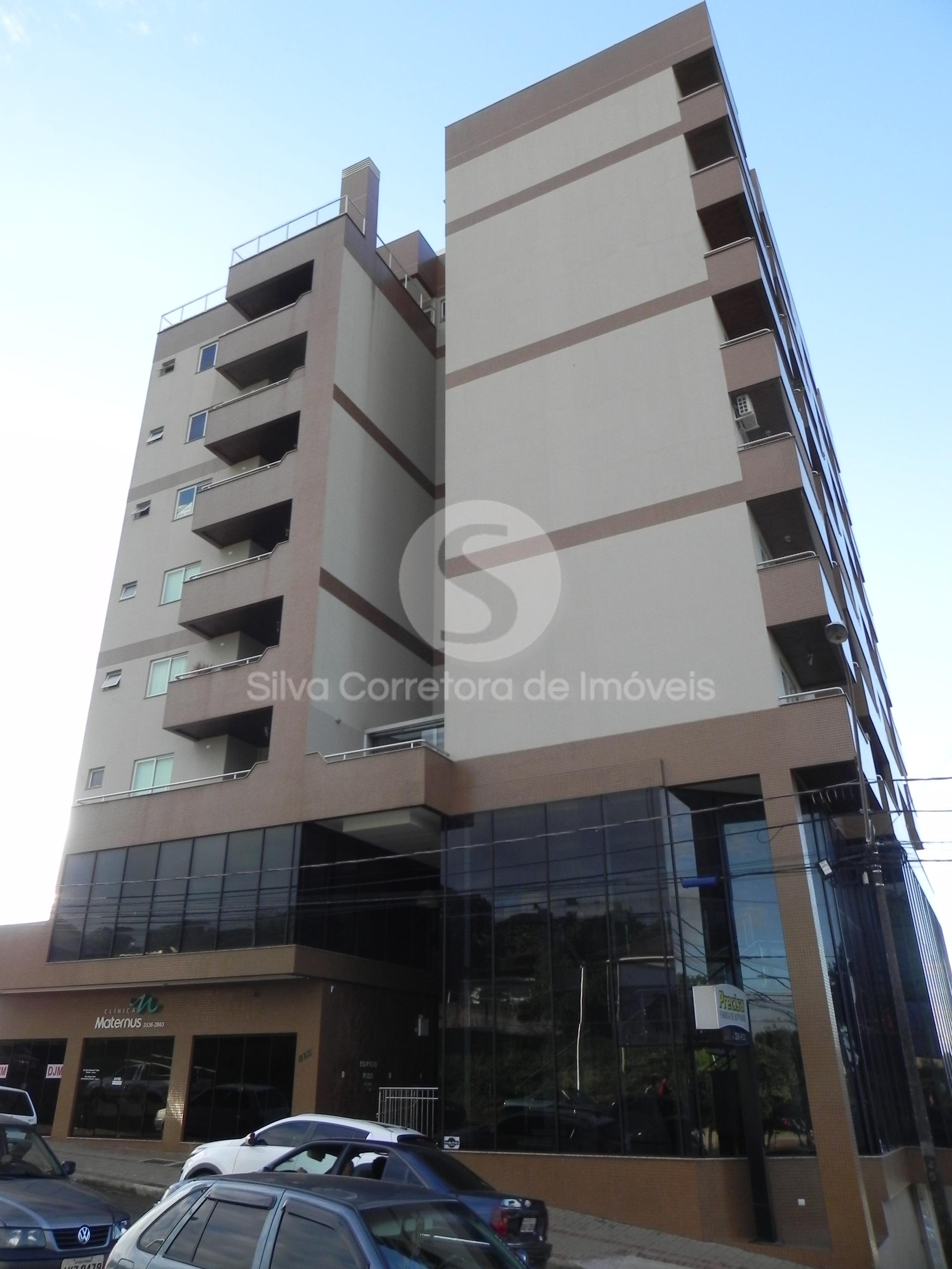APARTAMENTO BAIRRO CENTRO NORTE