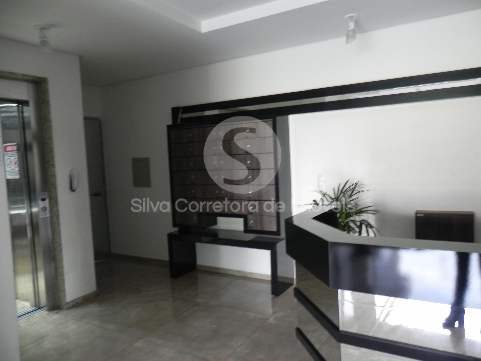 APARTAMENTO BAIRRO CENTRO NORTE