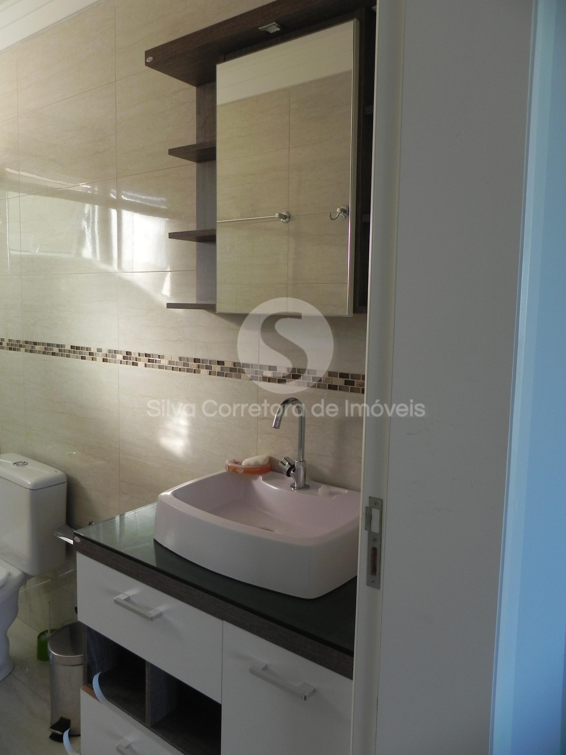 APARTAMENTO BAIRRO CENTRO NORTE