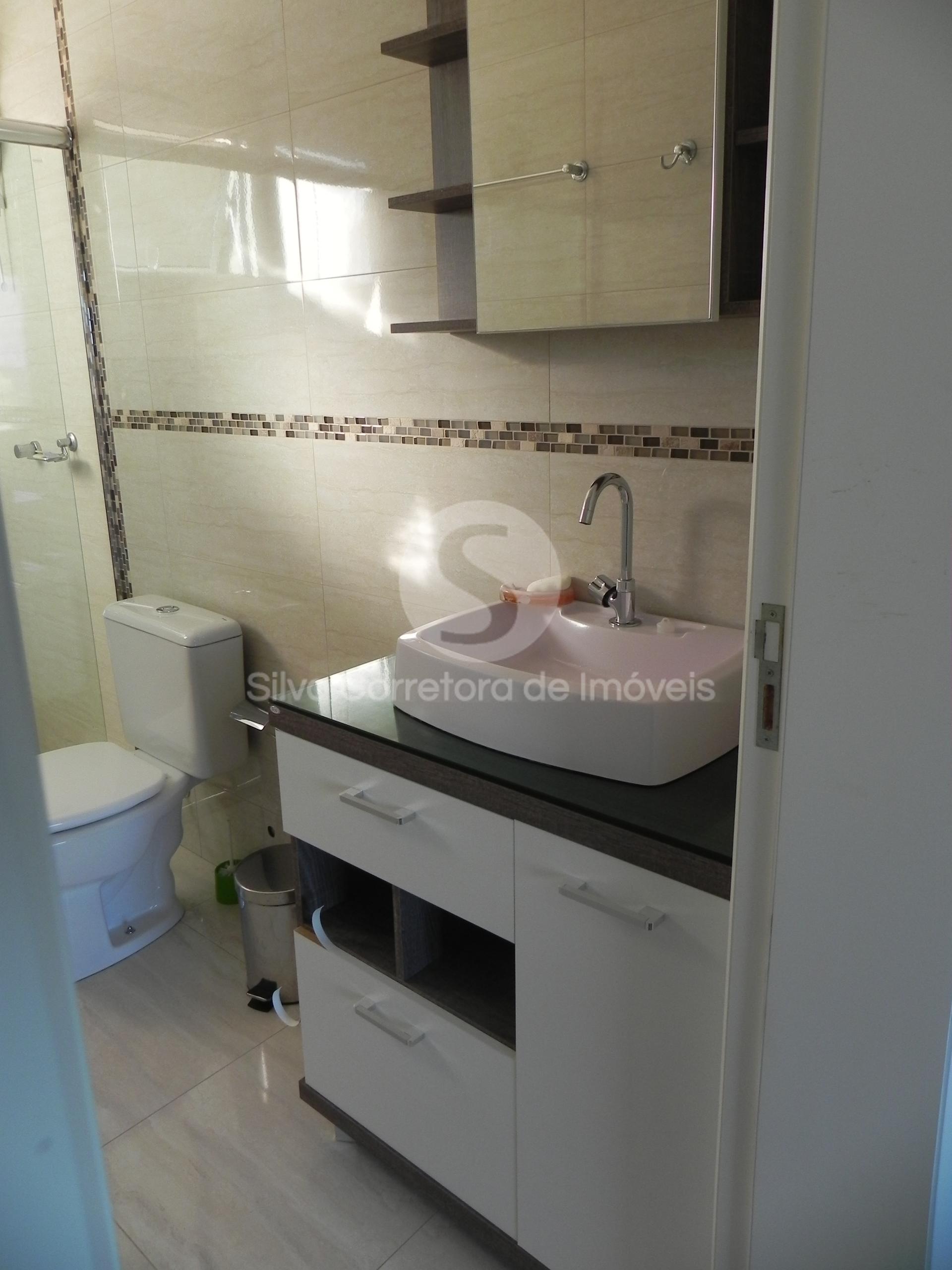 APARTAMENTO BAIRRO CENTRO NORTE