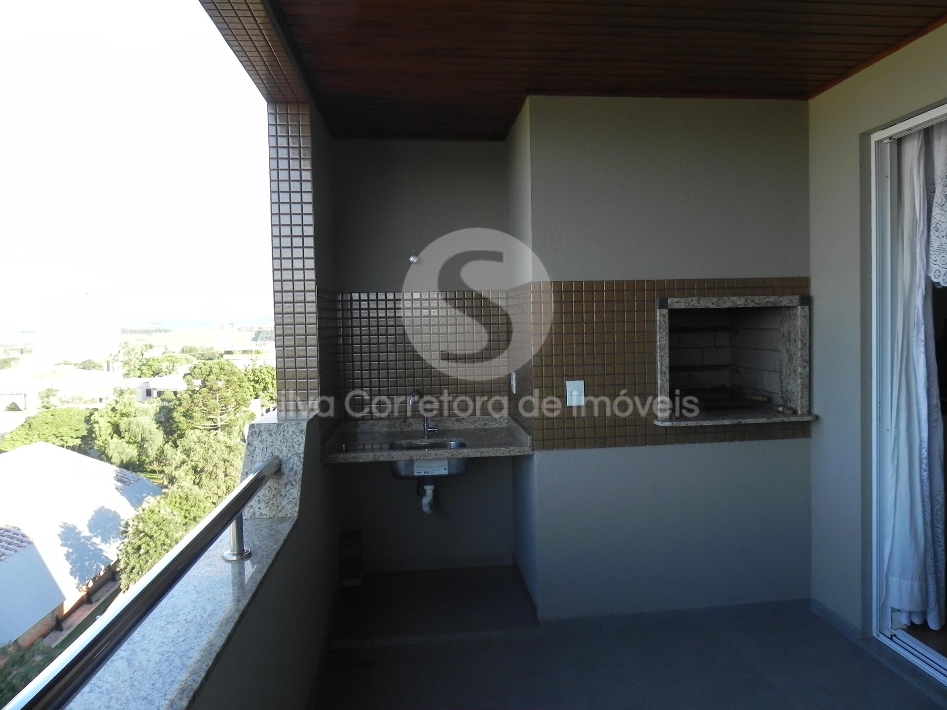APARTAMENTO BAIRRO CENTRO NORTE