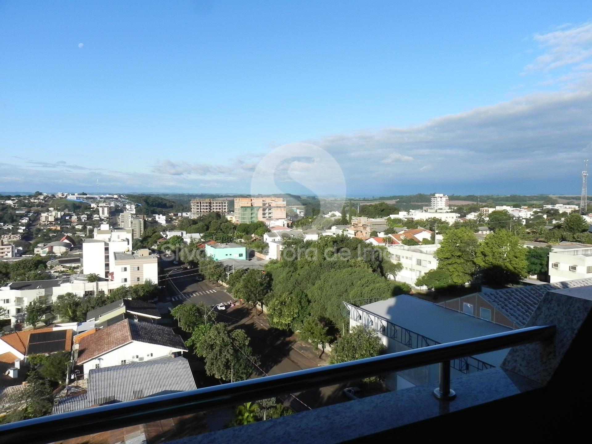 APARTAMENTO BAIRRO CENTRO NORTE