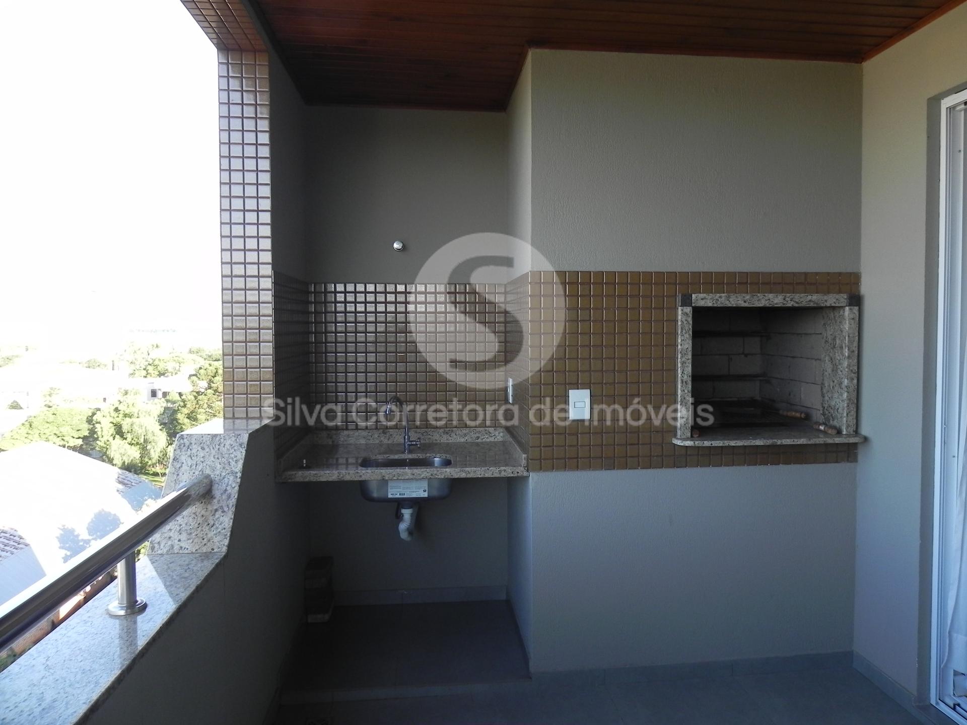 APARTAMENTO BAIRRO CENTRO NORTE