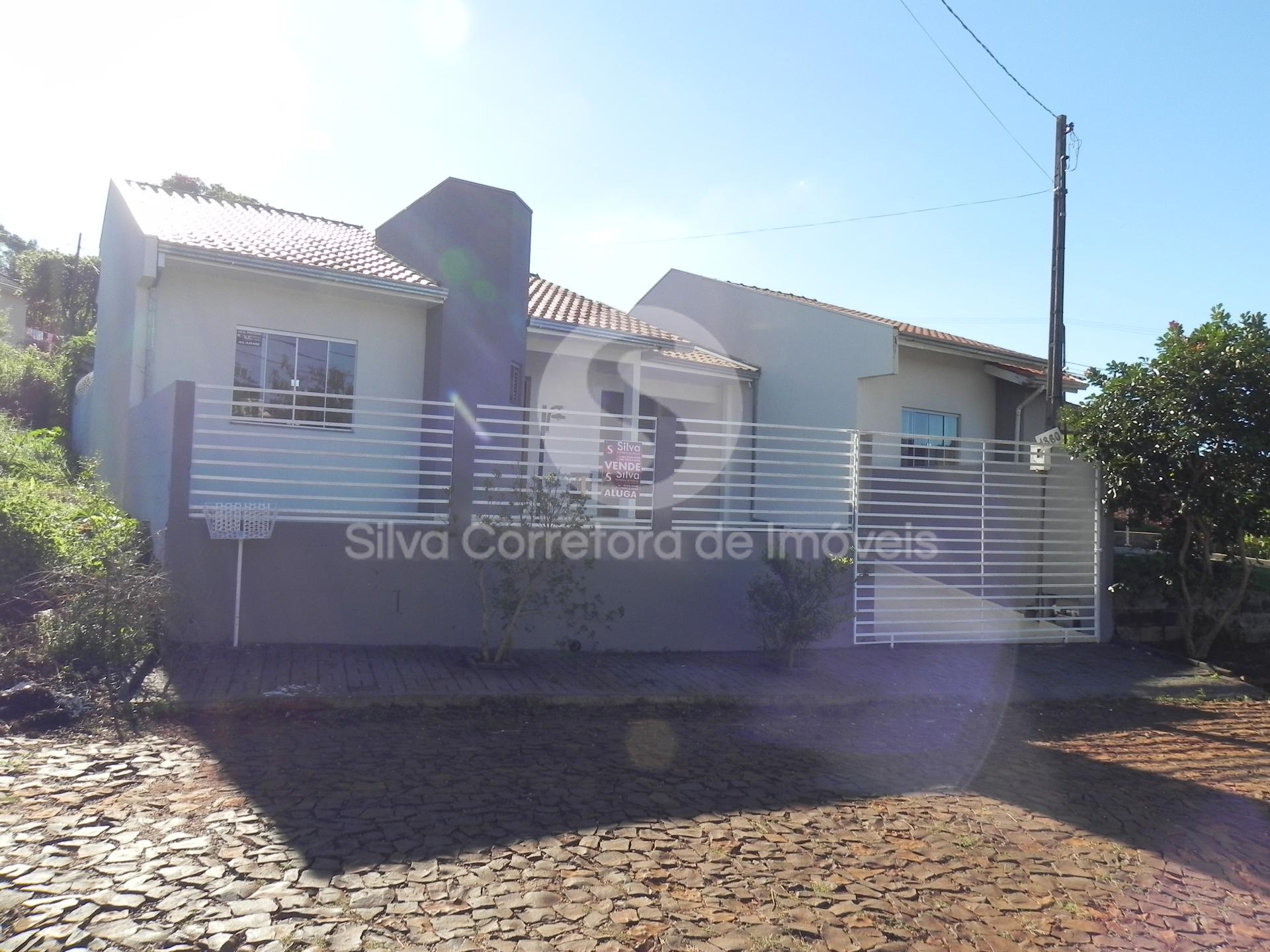 CASA BAIRRO NOSSA SENHORA DE LURDES
