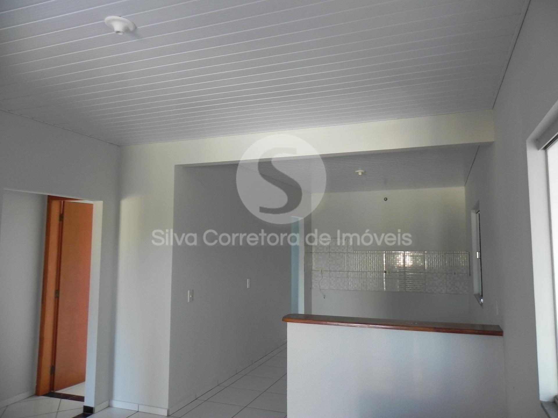 CASA BAIRRO NOSSA SENHORA DE LURDES