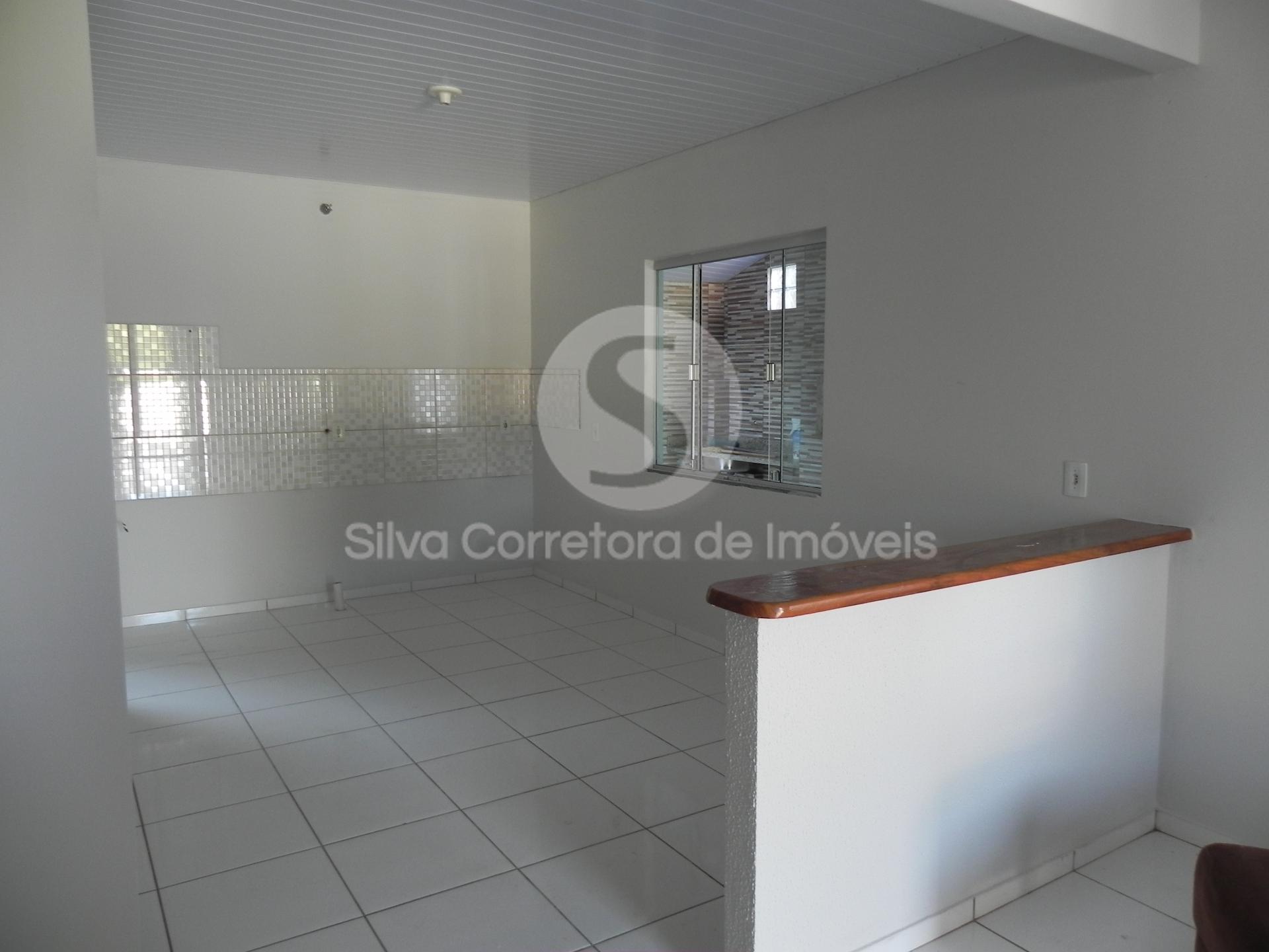 CASA BAIRRO NOSSA SENHORA DE LURDES
