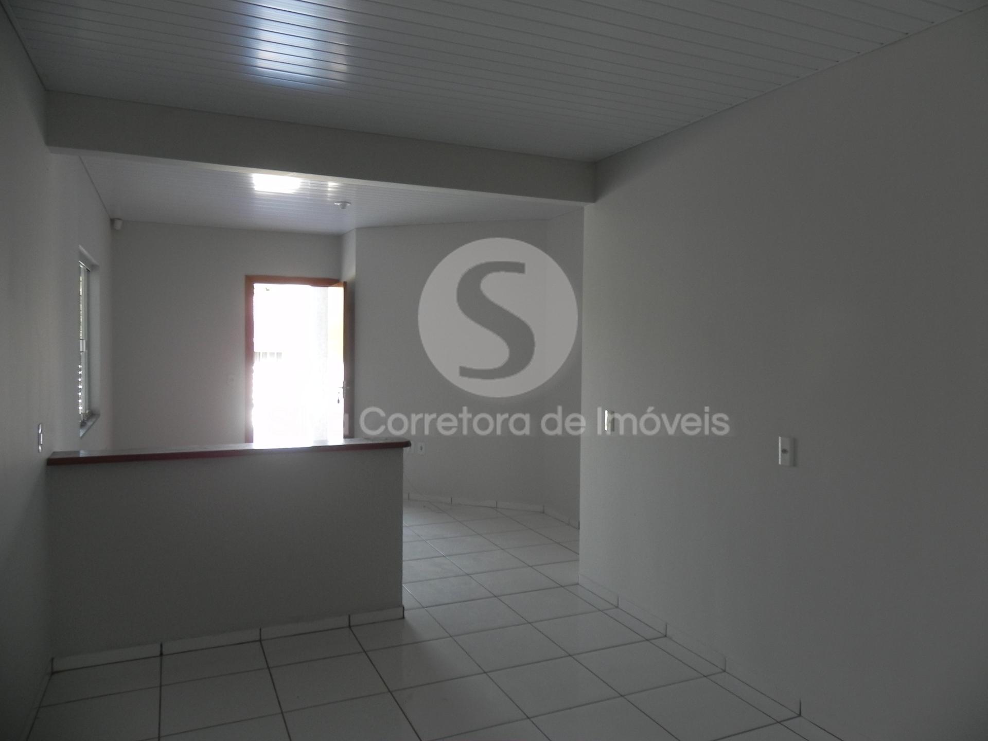 CASA BAIRRO NOSSA SENHORA DE LURDES