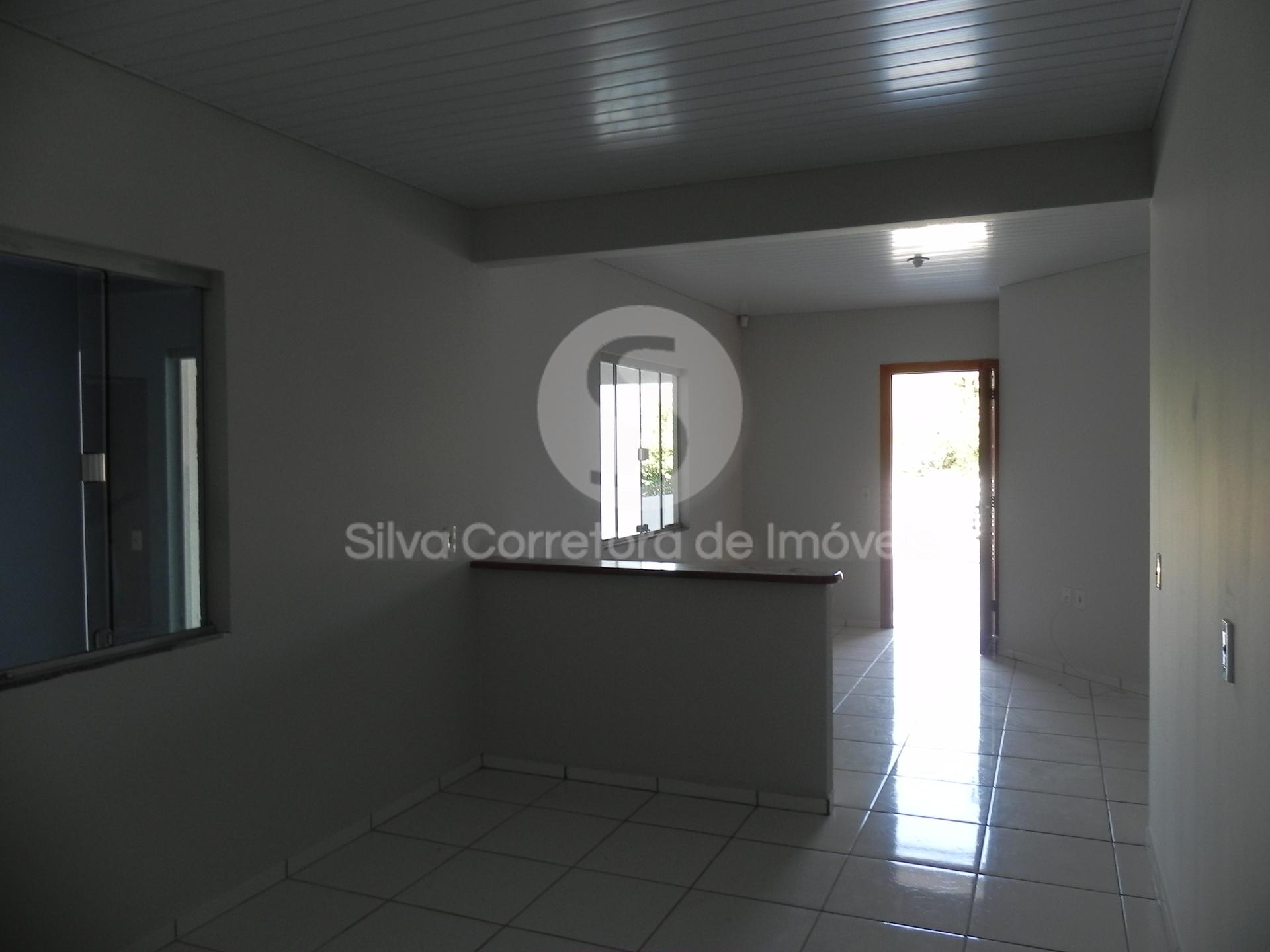 CASA BAIRRO NOSSA SENHORA DE LURDES