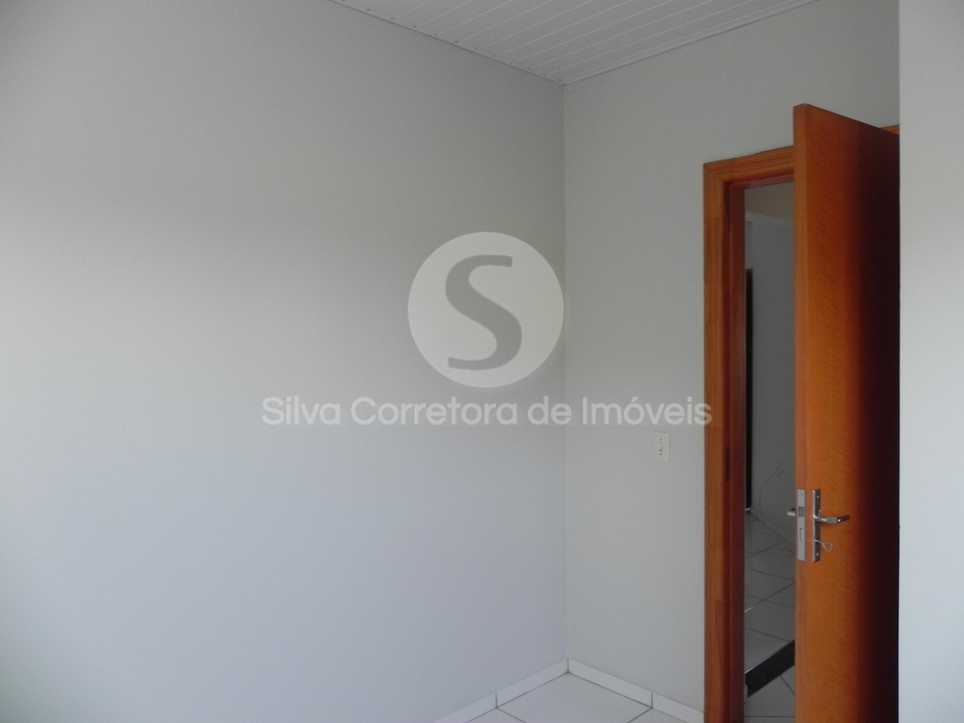 CASA BAIRRO NOSSA SENHORA DE LURDES
