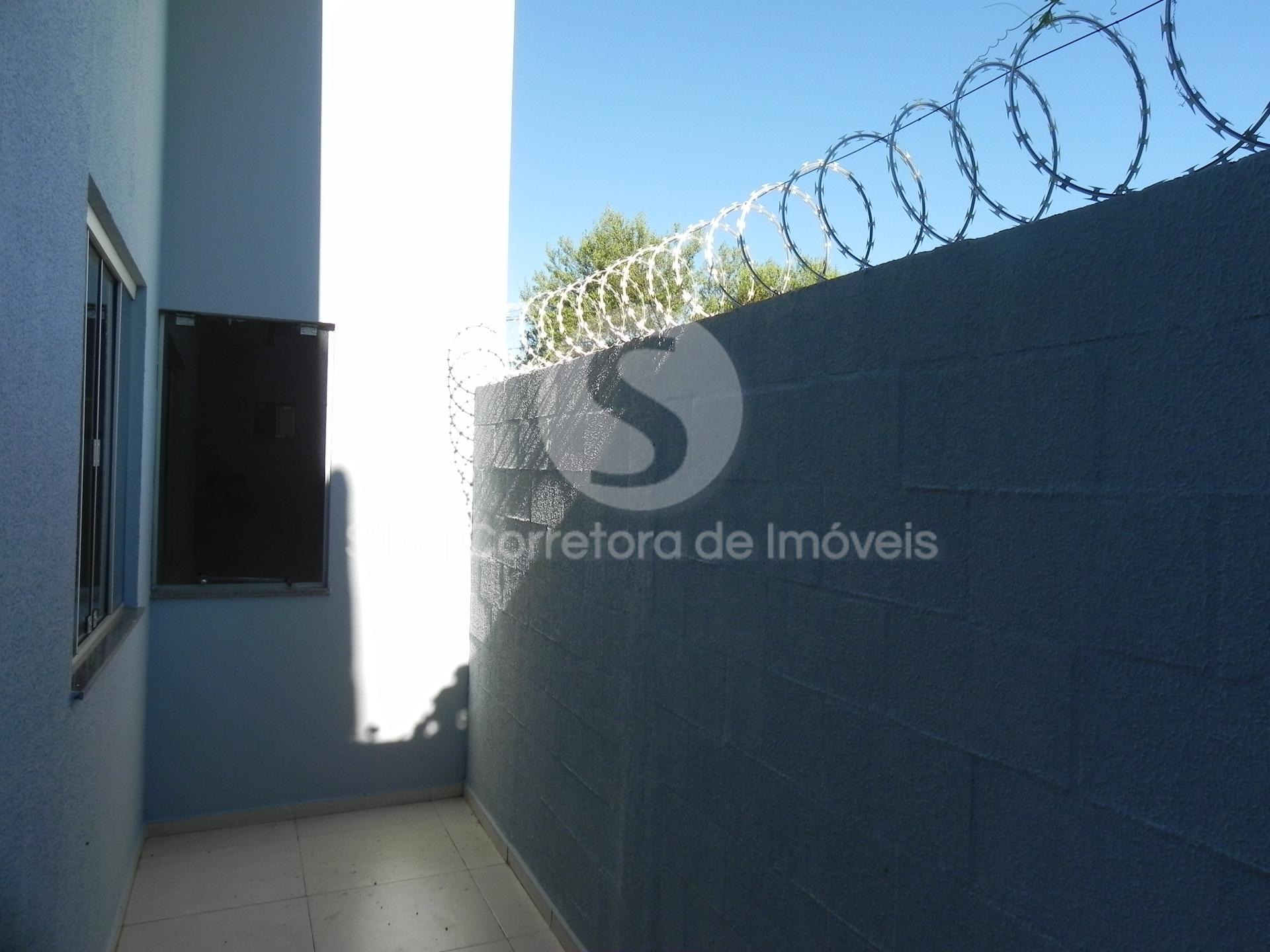 CASA BAIRRO NOSSA SENHORA DE LURDES