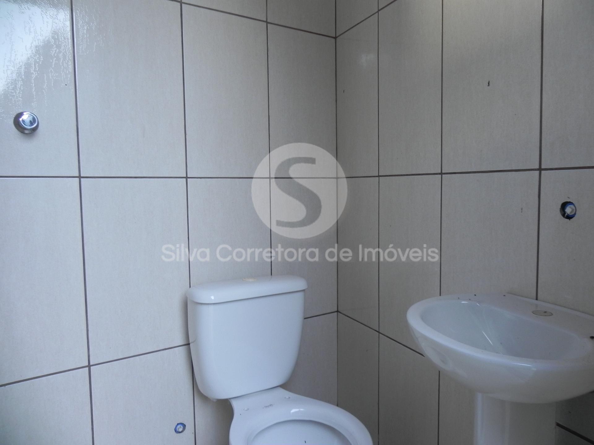 CASA BAIRRO NOSSA SENHORA DE LURDES