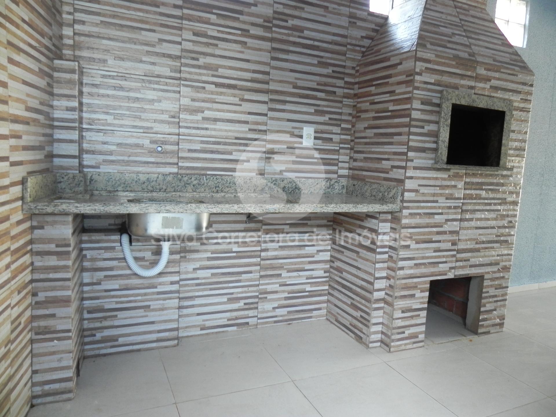 CASA BAIRRO NOSSA SENHORA DE LURDES