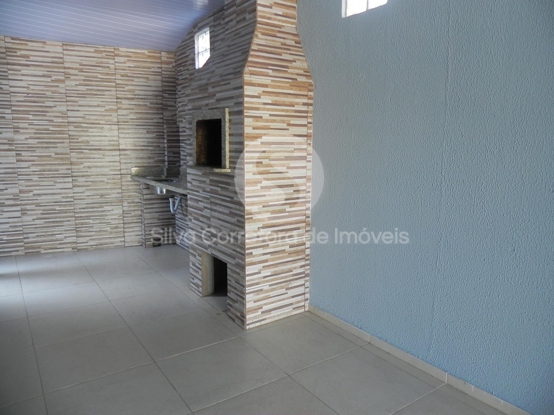 CASA BAIRRO NOSSA SENHORA DE LURDES