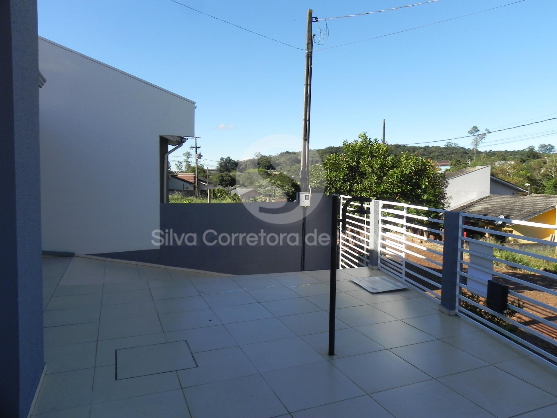 CASA BAIRRO NOSSA SENHORA DE LURDES