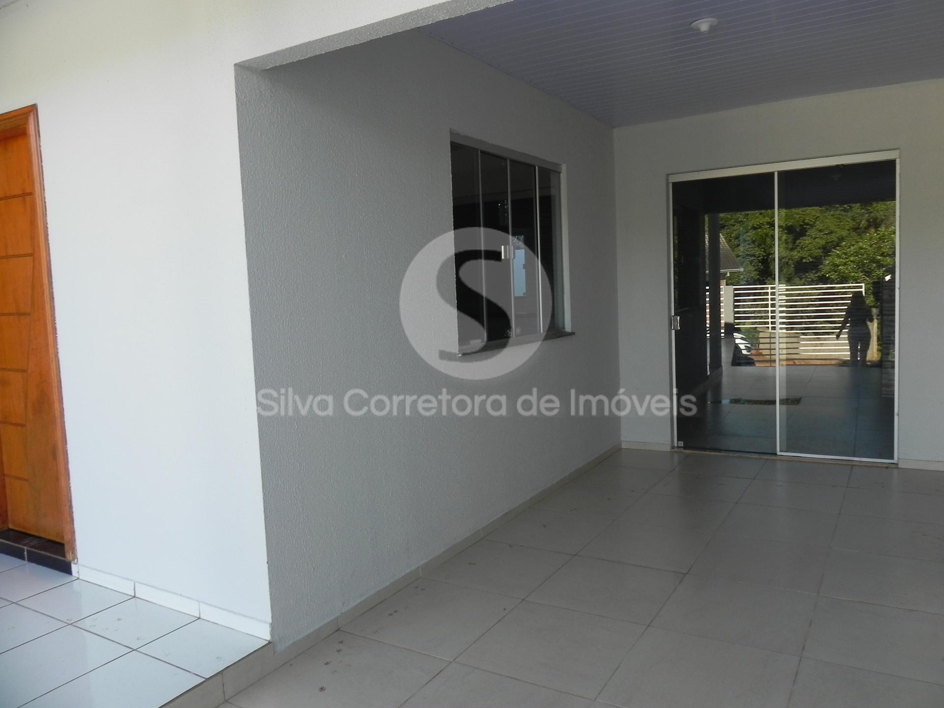 CASA BAIRRO NOSSA SENHORA DE LURDES