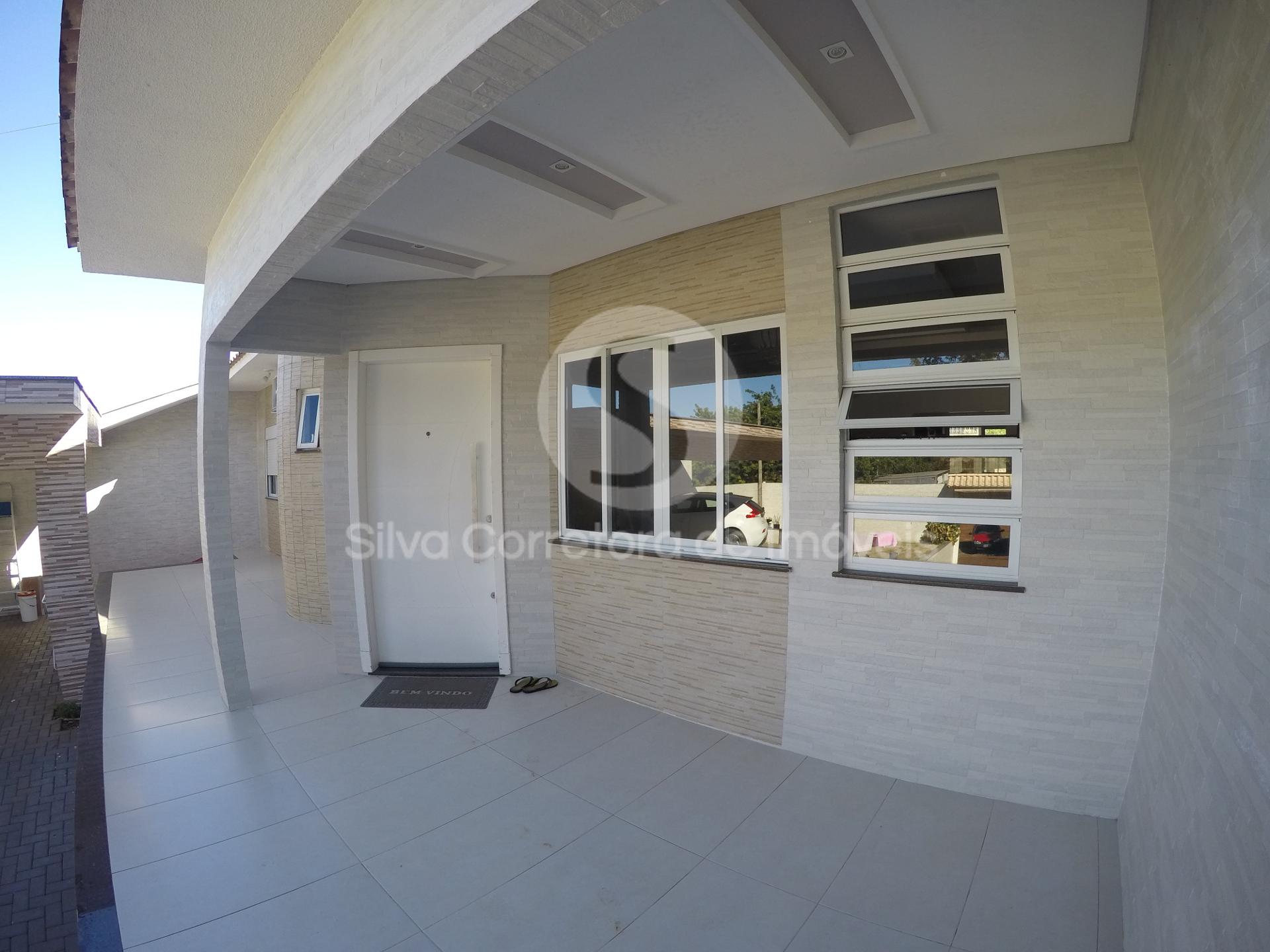 CASA  SO FRANCISCO XAVIER