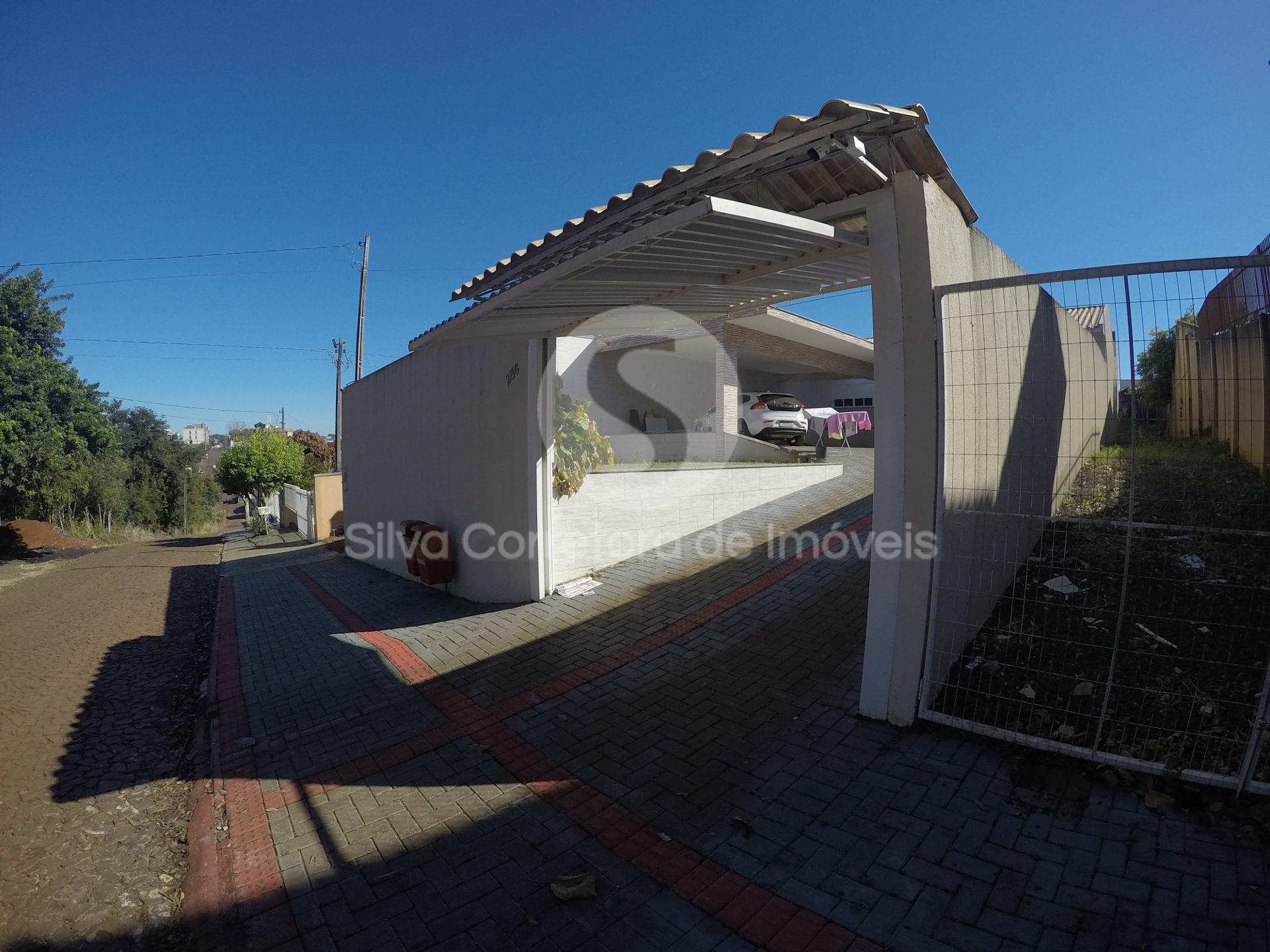 CASA  SO FRANCISCO XAVIER