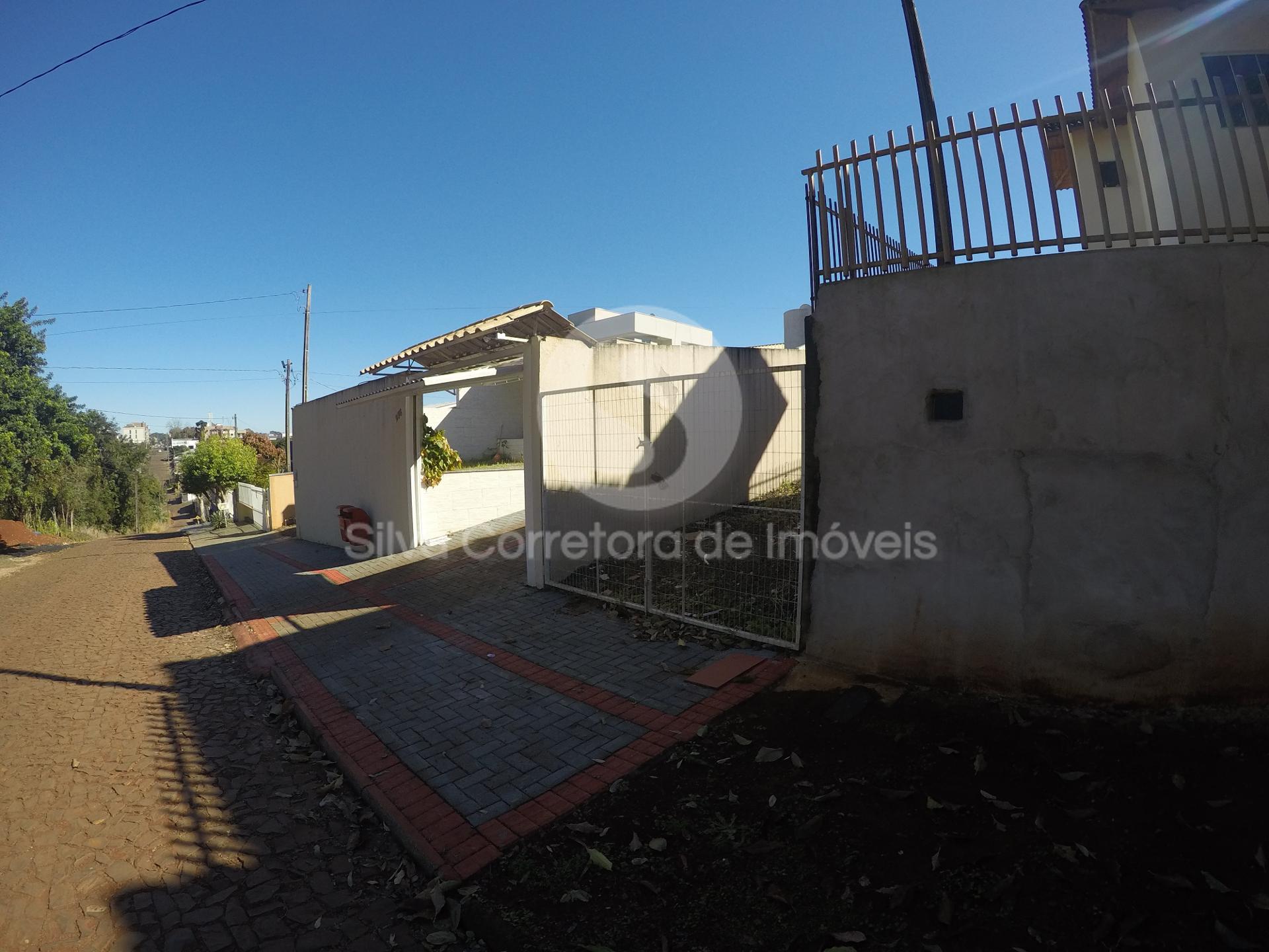 CASA  SO FRANCISCO XAVIER