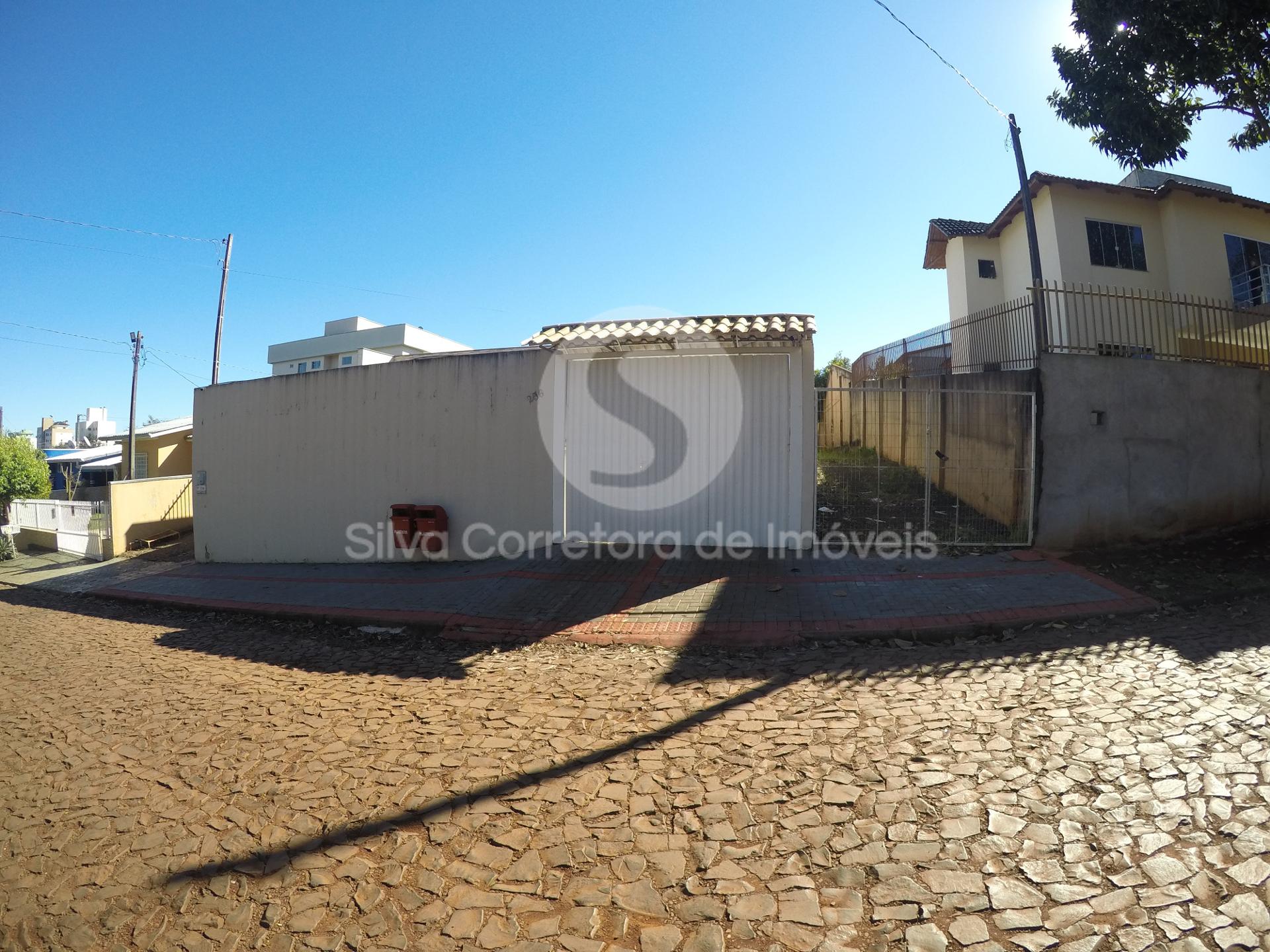 CASA  SO FRANCISCO XAVIER