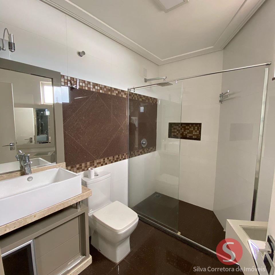 Apartamento para venda, localizado no Centro, Dois Vizinhos-PR.