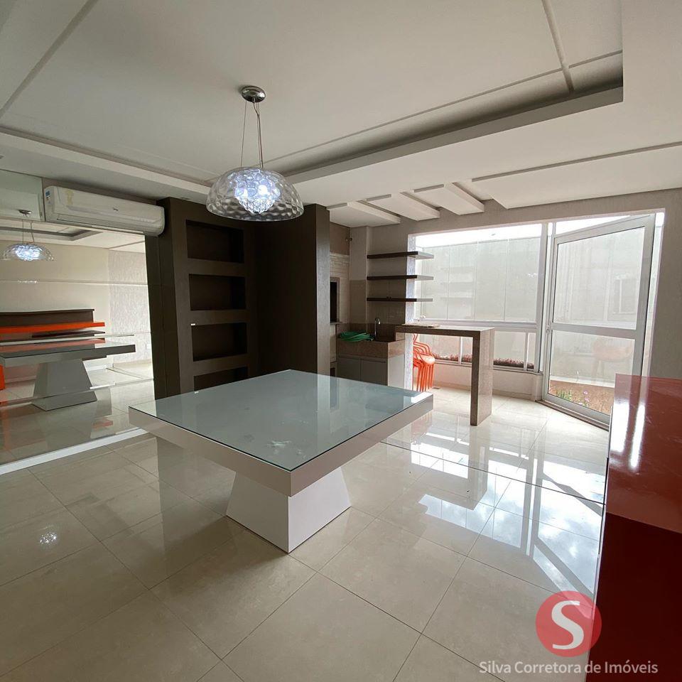 Apartamento para venda, localizado no Centro, Dois Vizinhos-PR.