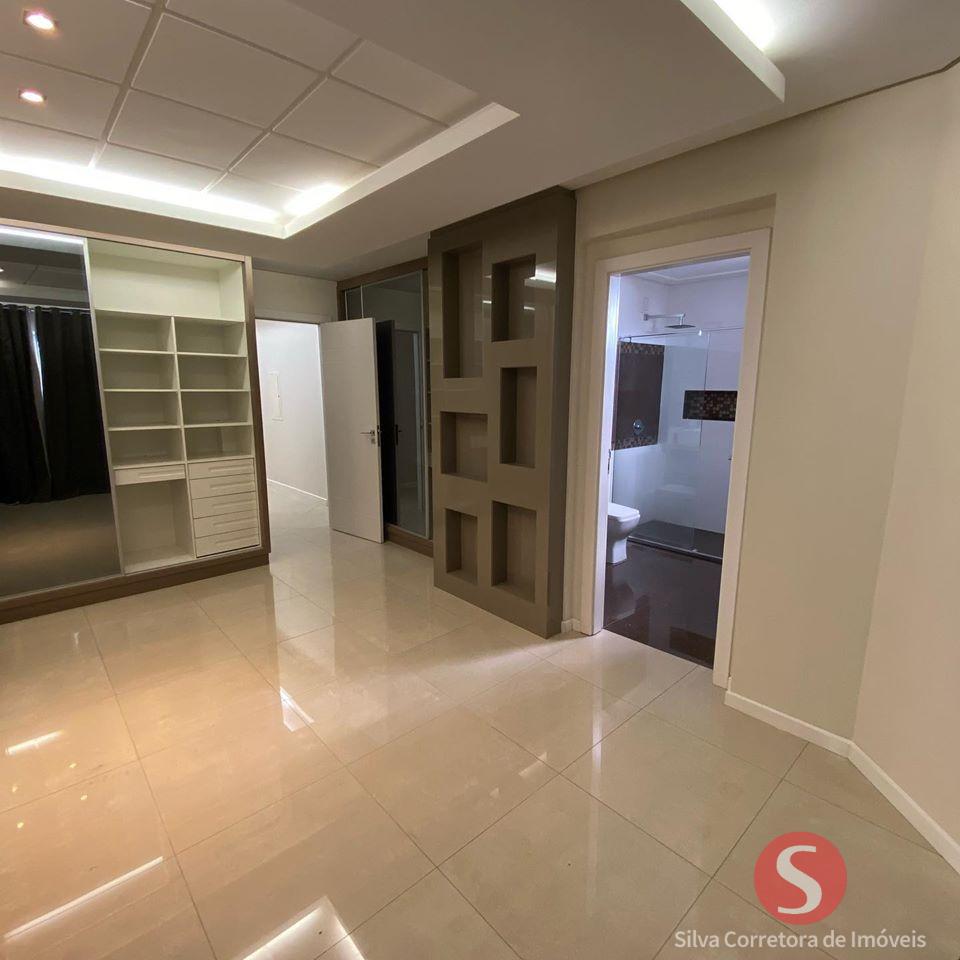 Apartamento para venda, localizado no Centro, Dois Vizinhos-PR.