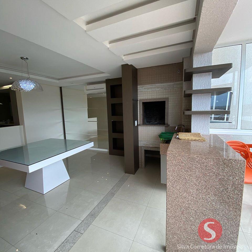Apartamento para venda, localizado no Centro, Dois Vizinhos-PR.