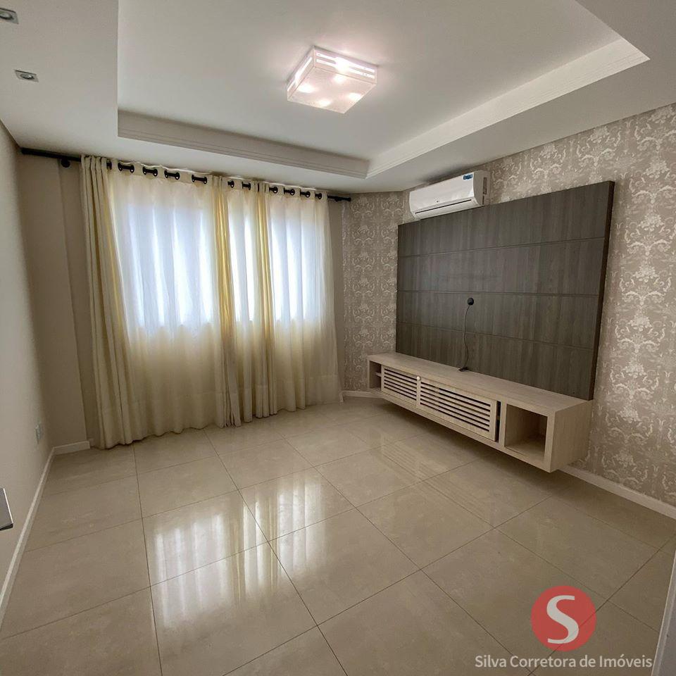 Apartamento para locação com 03 suítes - Centro Norte.