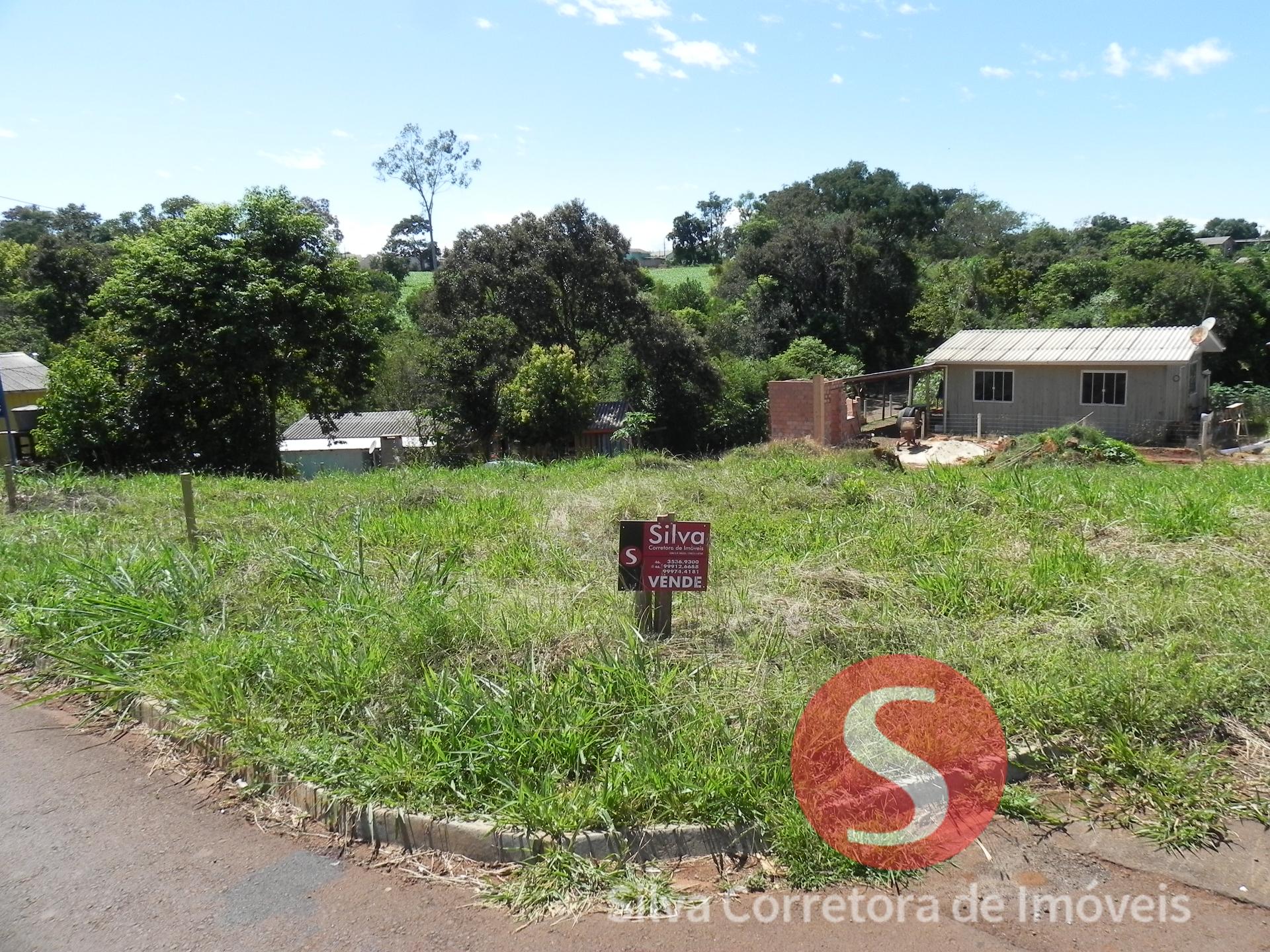 TERRENO BAIRRO LOTEAMENTO PRIMAVERA 1