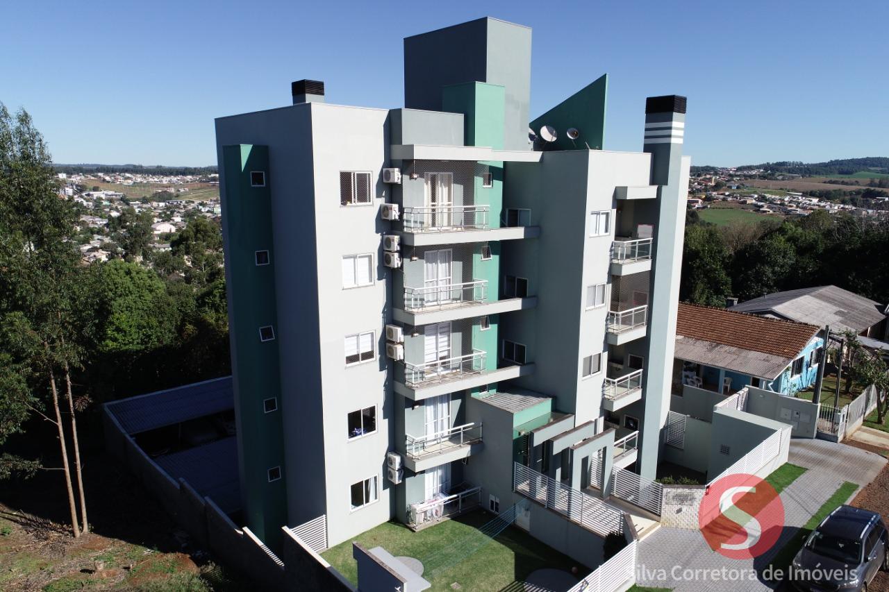 APARTAMENTO SO FRANCISCO DE ASSIS
