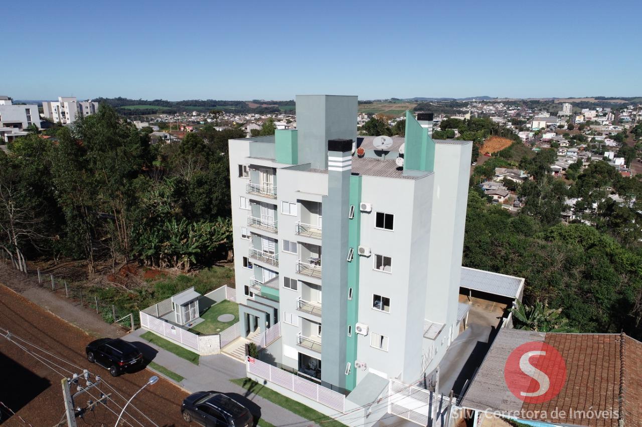 APARTAMENTO SO FRANCISCO DE ASSIS