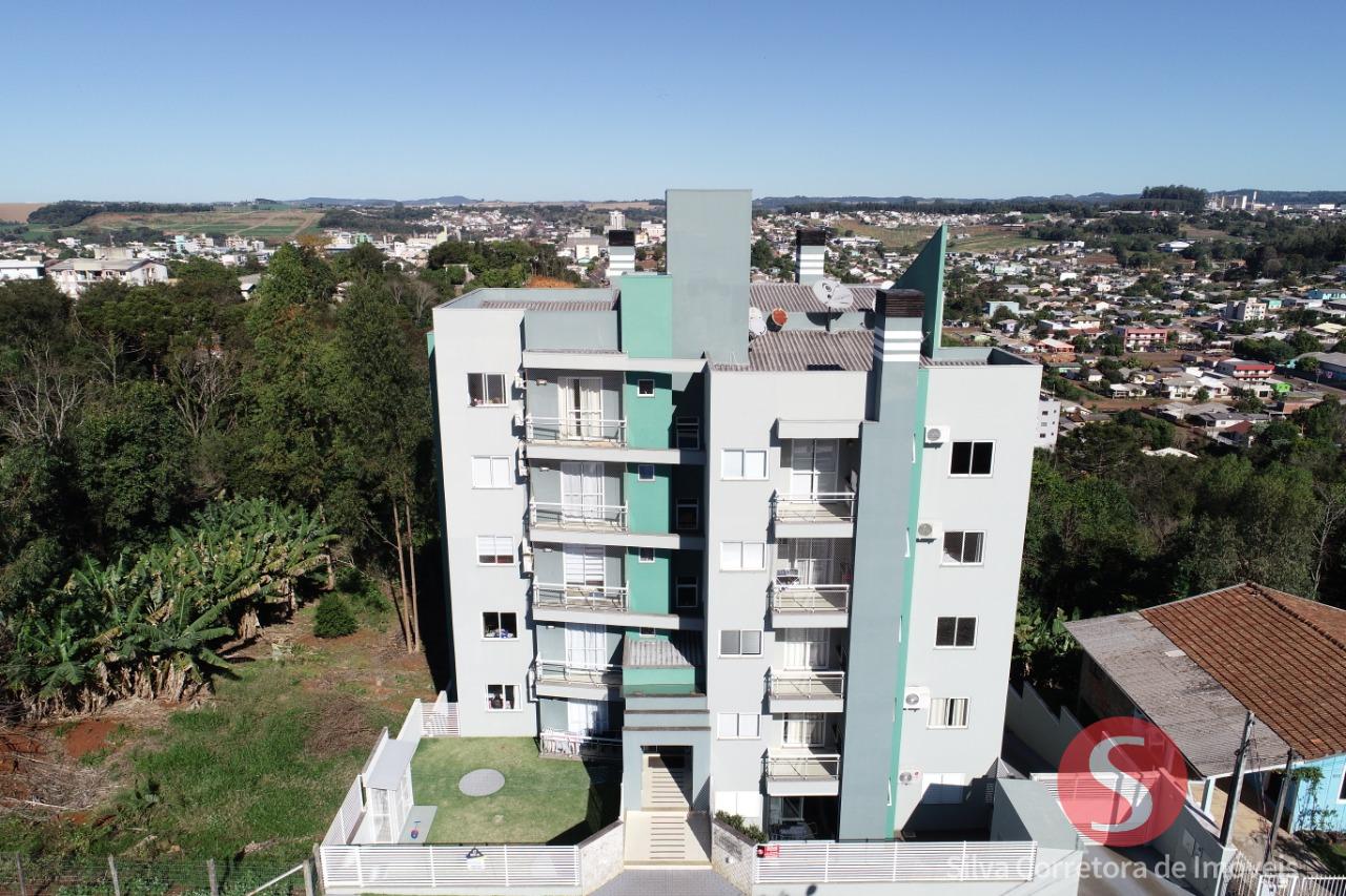 APARTAMENTO SO FRANCISCO DE ASSIS