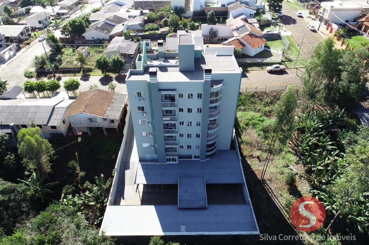 APARTAMENTO SO FRANCISCO DE ASSIS