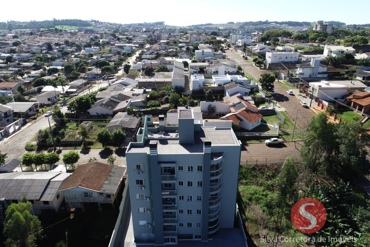 APARTAMENTO SO FRANCISCO DE ASSIS