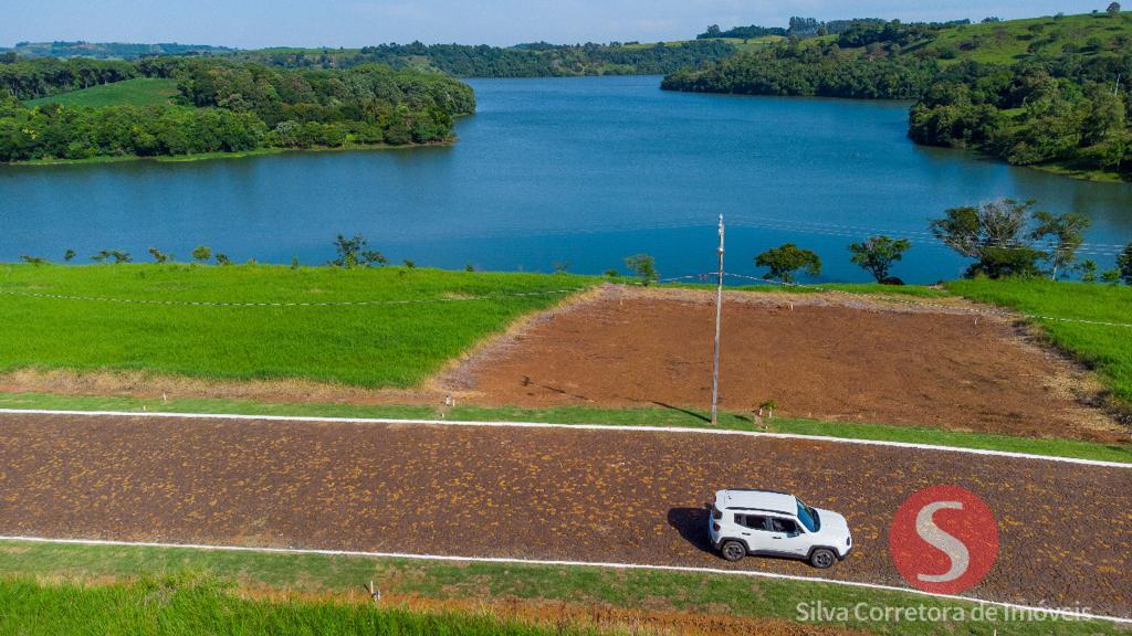 Lotes a venda, localizados no Loteamento Moradas do Iguau, Boa E. do Iguau-PR.