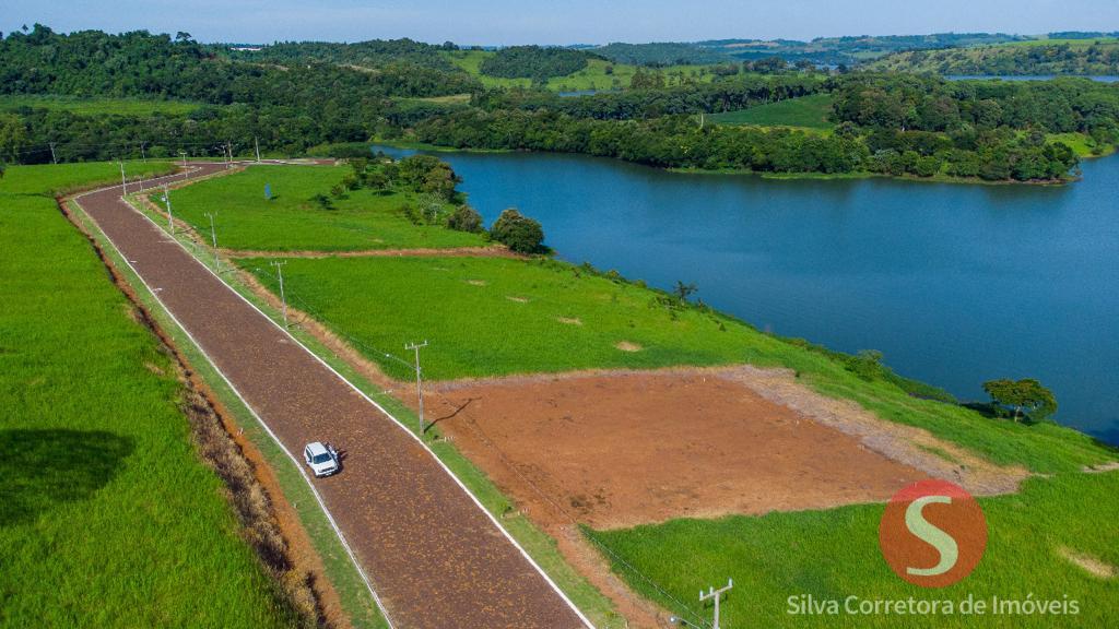 Lotes a venda, localizados no Loteamento Moradas do Iguau, Boa E. do Iguau-PR.