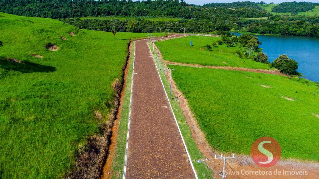 Lotes a venda, localizados no Loteamento Moradas do Iguau, Boa E. do Iguau-PR.