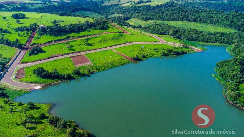 Lotes a venda, localizados no Loteamento Moradas do Iguau, Boa E. do Iguau-PR.