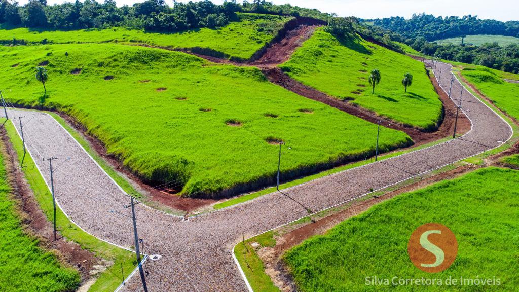 Lotes a venda, localizados no Loteamento Moradas do Iguau, Boa E. do Iguau-PR.