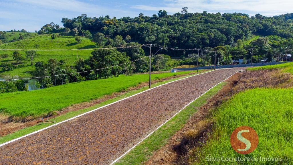 Lotes a venda, localizados no Loteamento Moradas do Iguau, Boa E. do Iguau-PR.