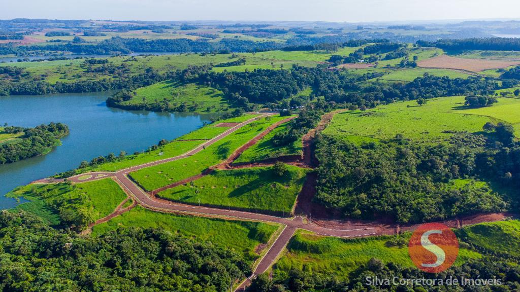 Lotes a venda, localizados no Loteamento Moradas do Iguau, Boa E. do Iguau-PR.