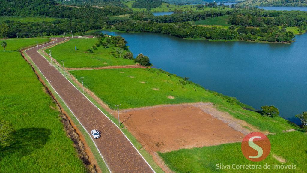 Lotes a venda, localizados no Loteamento Moradas do Iguau, Boa E. do Iguau-PR.