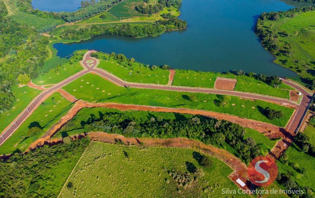 Lotes a venda, localizados no Loteamento Moradas do Iguau, Boa E. do Iguau-PR.