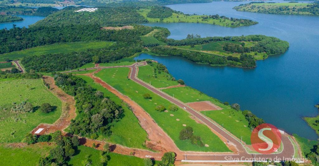 Lotes a venda, localizados no Loteamento Moradas do Iguau, Boa E. do Iguau-PR.
