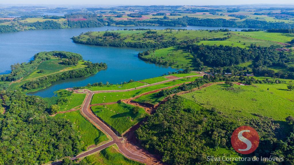 Lotes a venda, localizados no Loteamento Moradas do Iguau, Boa E. do Iguau-PR.