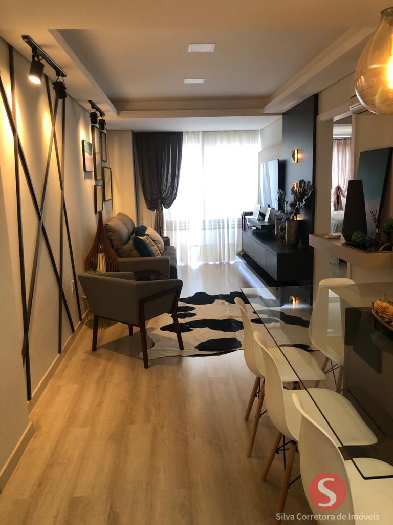 Apartamento a venda, localizado no Bairro das Torres, Dois Vizinhos-PR.