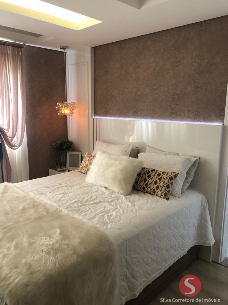 Apartamento a venda, localizado no Bairro das Torres, Dois Vizinhos-PR.