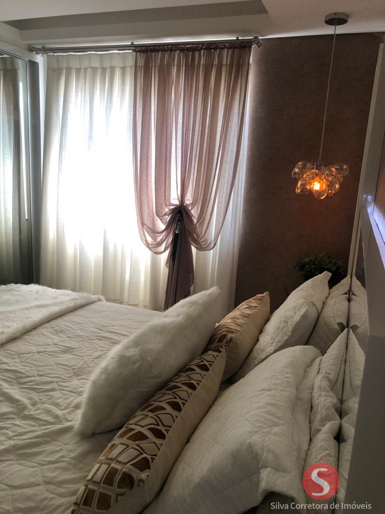 Apartamento a venda, localizado no Bairro das Torres, Dois Vizinhos-PR.